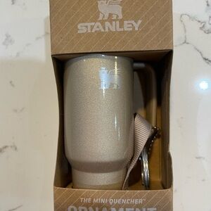 Stanley Multi-Purpose Tumbler in Brown